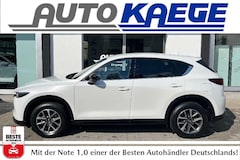 Bild des Angebotes Mazda CX-5 2.5L SKYACTIV G 194 Homura