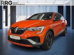 Bild des Angebotes Renault Arkana 1.3 TCe 160 Mild-Hybrid R.S. Line