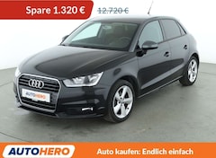 Bild des Angebotes Audi A1 1.0 TFSI Design*PDC*ALU*KLIMA*CD*