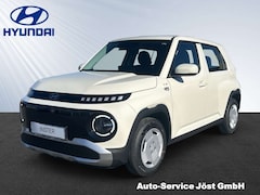 Bild des Angebotes Hyundai Inster SELECT 42 kWh (97 PS) ICH BIN NOCH FREI !!!