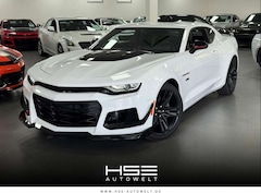 Bild des Angebotes Chevrolet Camaro SS *6,2l V8 RECARO / ZL1 / AUT*