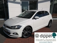 Bild des Angebotes VW Polo 1.0 TSI Highline Kamera,Navi,Climatronic