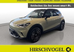 Bild des Angebotes smart #1 Premium Pano+Standhzg+Navi+LED+360°-K+PDC+SHZ