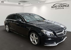 Bild des Angebotes Mercedes-Benz CLS CLS 400 4MATIC Shooting Brake | AMG| LED | 360°