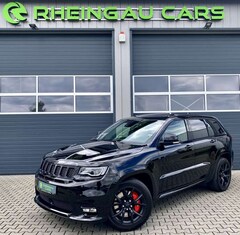 Bild des Angebotes Jeep Grand Cherokee 6.4 V8 HEMI SRT PANO H/K AHK