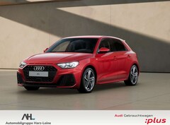 Bild des Angebotes Audi A1 Sportback 30 TFSI S line Navi plus 2xKlima LM