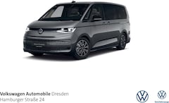 Bild des Angebotes VW T7 Multivan Multivan Life 1,5 l 130 kW eHybrid OPF 4 MOTION
