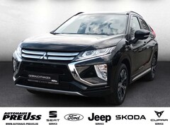 Bild des Angebotes Mitsubishi Eclipse Cross 2WD  1,5 T-MIVEC Top