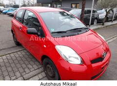 Bild des Angebotes Toyota Yaris Cool