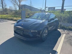Bild des Angebotes Porsche Macan 4*DISTRONIK ACC*LUFTFEDERUNG*PANORAMA*21Z