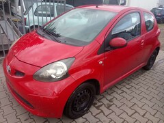 Bild des Angebotes Toyota Aygo 1.0 HU & AU 10-2025!