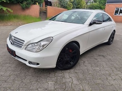 Bild des Angebotes Mercedes-Benz CLS 350 *Memory*Bi-Xenon*Leder*H&K*Navi*PDC*PRINS-LPG*
