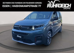 Bild des Angebotes Citroen Berlingo Max M XTR EAT8 AHK Sitzheizung LED PDC+Kamera Keyl