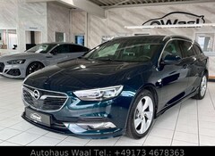 Bild des Angebotes Opel Insignia B 4x4 SPORT OPC | BOSE | HuD | KAMERA