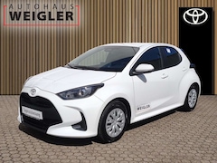 Bild des Angebotes Toyota Yaris HEV Business Edition*Sitzheizung*Carplay*