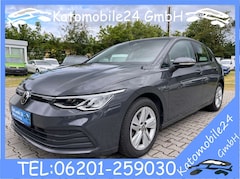 Bild des Angebotes VW Golf VIII Lim. Life 1.5 TGI DSG CNG Erdgas ACC PDC ...