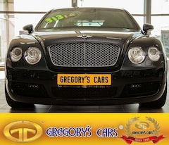 Bild des Angebotes Bentley Flying Spur Flying SpurAWD+ARMORED/GEPANZERT B6/B7+1HD+33Tkm