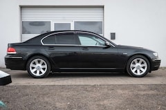 Bild des Angebotes BMW 740 740i