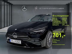 Bild des Angebotes Mercedes-Benz CLE 200 Cabriolet +AMG+MBUX+Sportausp.+KAMERA