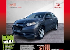 Bild des Angebotes Honda HR-V 1.5 i-VTEC Comfort SHZ+KlimaA+LM