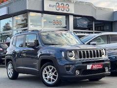Bild des Angebotes Jeep Renegade Limited FWD*Abs.Tempomat*Lenkr.Heizung*