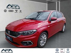 Bild des Angebotes Fiat Tipo 1.4 T-Jet Lounge LM16*Carplay*PDC*GRA