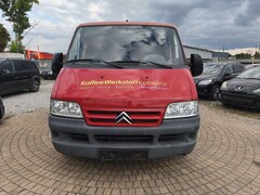 Bild des Angebotes Citroen Jumper 29C 2.0 HDi/-HDi 85 I im gepflegten Zustand