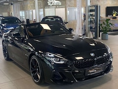 Bild des Angebotes BMW Z4 M 40 i Black Edition H&K Kamera HUD Automat. 19"