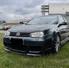 VW Golf 3.2 R32 4Motion