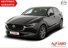 Bild des Angebotes Mazda CX-30 2.0 M-Hybrid Selection Head-Up Navi
