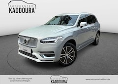 Bild des Angebotes Volvo XC90 T8 AWD Core KAMERA 7-S STHZ LED LEDER