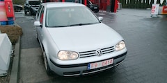 Bild des Angebotes VW Golf
