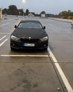 Bild des Angebotes BMW 430 430d Gran Coupe Sport-Aut. Luxury Line