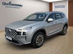 Bild des Angebotes Hyundai SANTA FE HEV 1.6 T-GDi 6-AT Trend Hybrid 4WD