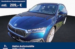 Bild des Angebotes Skoda Octavia Combi 1.5TSI First Edt. Cam Canton HuD