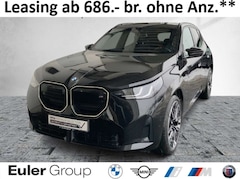 Bild des Angebotes BMW X3 xD M-Sport-Pro Pano AHK 21'' Iconic DA-Prof PA-Pro