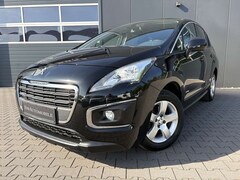 Bild des Angebotes Peugeot 3008 BlueHDi 150 Business Line Navi Kamera Pano PDC AHK
