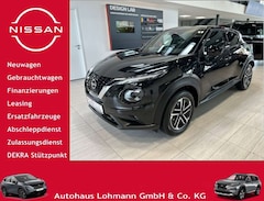 Bild des Angebotes Nissan Juke 1.0 DIG-T DCT N-Connecta Rückfahrkamera
