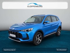Bild des Angebotes MG ZS Hybrid+ Comf. Navi Kamera Automatik