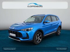 Bild des Angebotes MG ZS Hybrid+ Comf. Navi Kamera Automatik