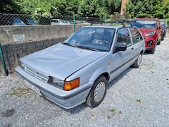 Bild des Angebotes Nissan Sunny 1.6 SLX *SCHIEBEDACH*DACHGEPÄCKTRÄGER*