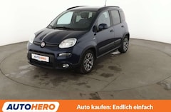 Bild des Angebotes Fiat Panda 1.0 Mild-Hybrid City Life