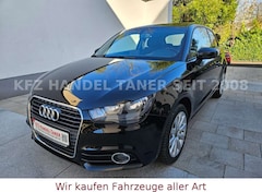 Bild des Angebotes Audi A1 ambition