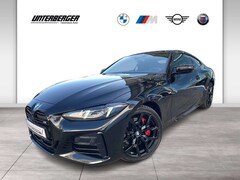 Bild des Angebotes BMW 440 M440i xDrive Coupé M Sportpaket Pro-Adaptives M Fa