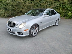 Bild des Angebotes Mercedes-Benz E 63 AMG 7G-TRONIC