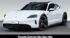 Bild des Angebotes Porsche Taycan 4S Cross Turismo InnoDrive Head-Up Chrono
