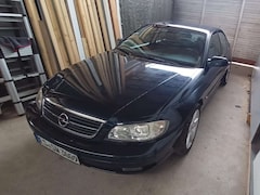 Bild des Angebotes Opel Omega 2.2 16V Sport