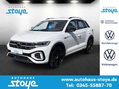 Bild des Angebotes VW T-Roc R-line TSi DSG Navi Matrix