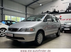 Bild des Angebotes Honda Shuttle 2.2i ES Klimaanlage,SSD,6-Sitzer,1.Hand