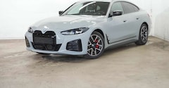 Bild des Angebotes BMW i4 M60 SportPro ACC 360° Leder HUD 1,99%